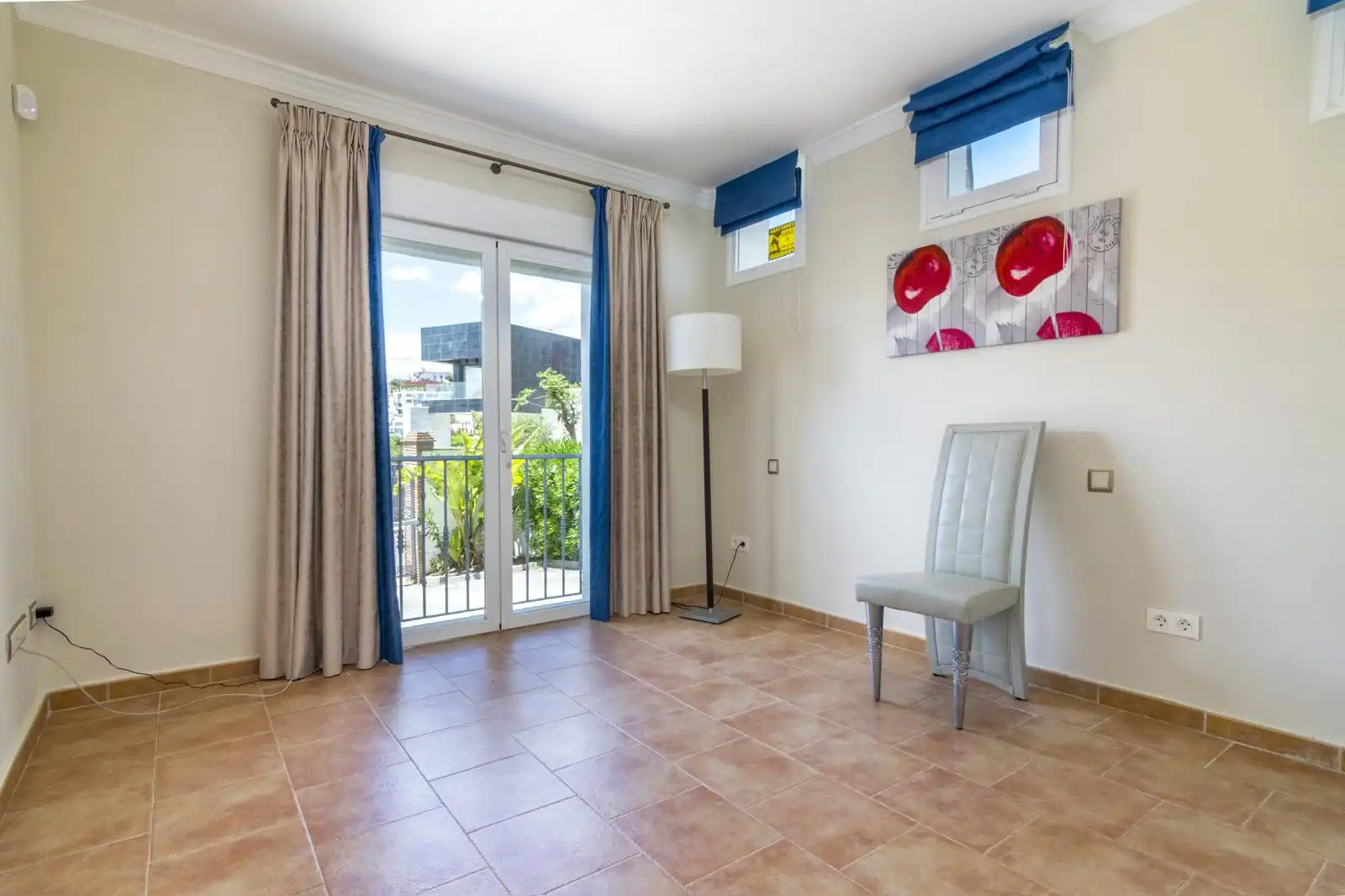 Haus oder Chalet zur Miete in La Alquería