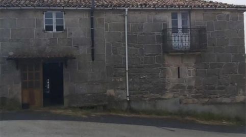 Foto 2 de Casa o xalet en venda a Poblado Val, 1, Agolada, Pontevedra