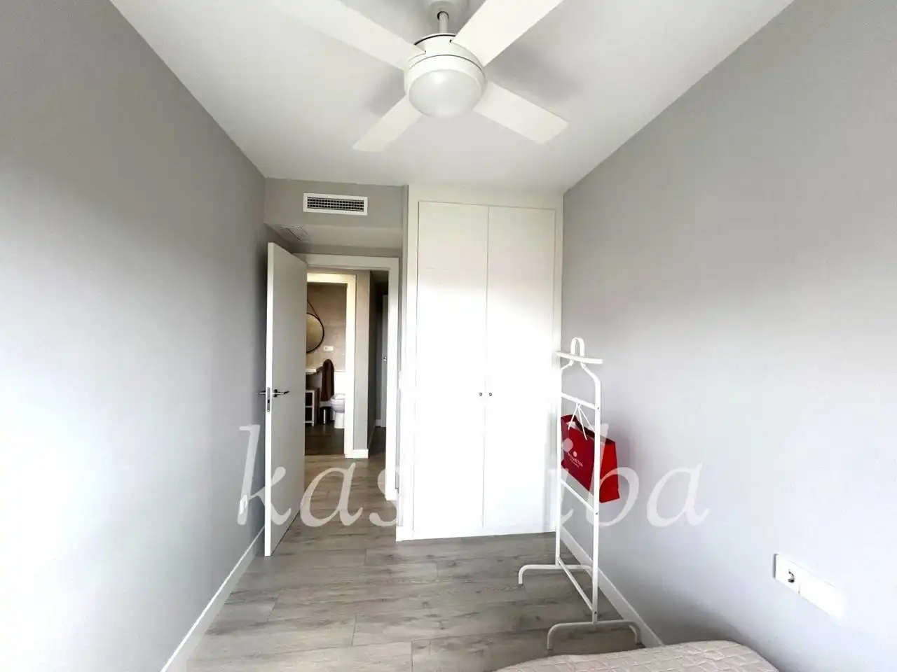 Wohnung zur Miete in Calle Tenor García Romero, Sant Pau