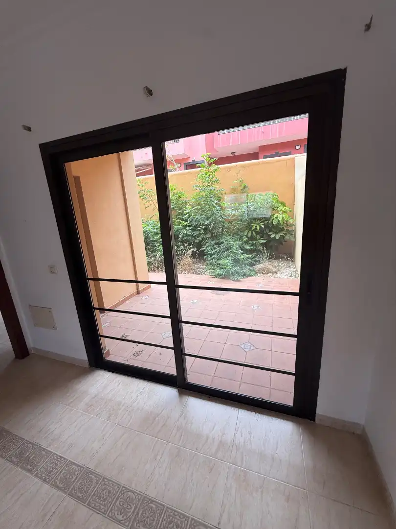 Terraza de Dúplex en venta en Adeje con Terraza, Trastero y Balcón