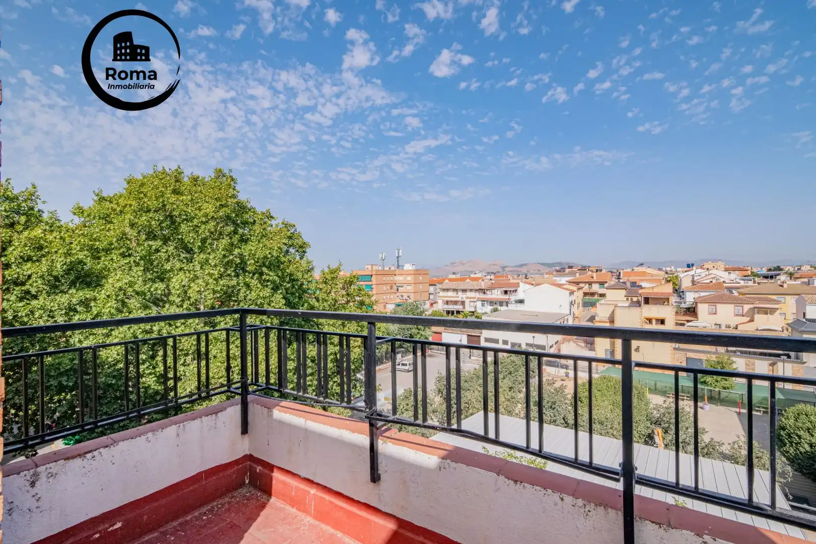 Penthouse zum Verkauf in Chana, imagen 12