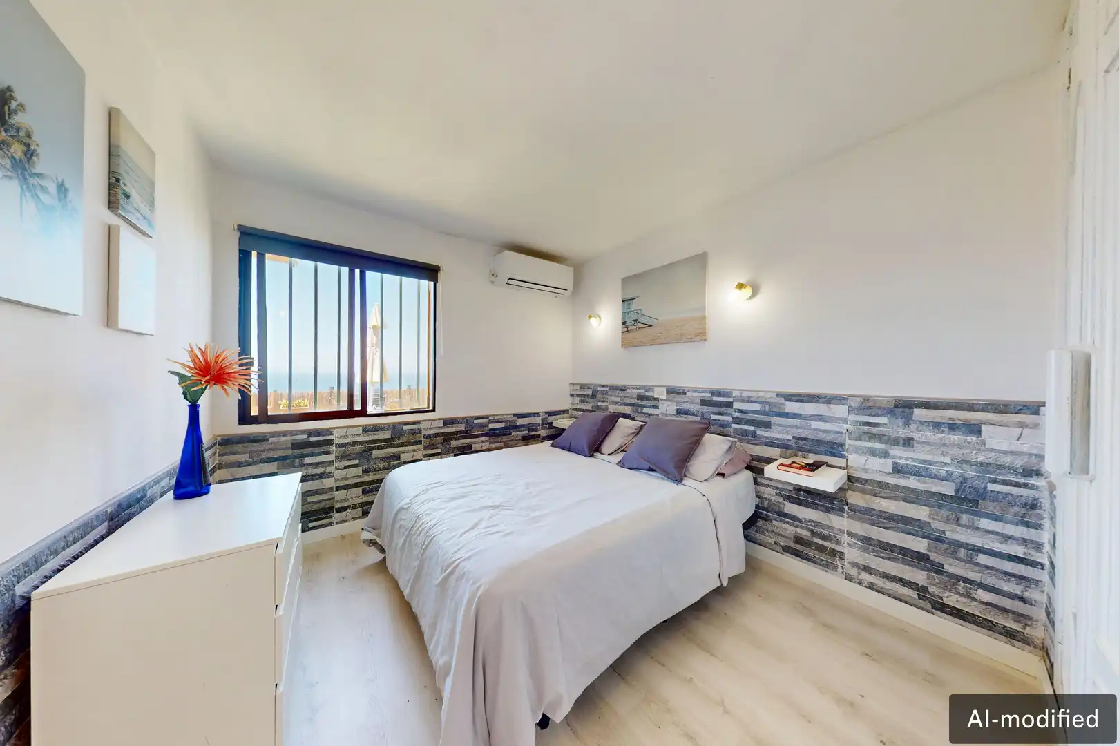 Appartement avec piscine à vendre à Avenida Roque del Este, imagen 19