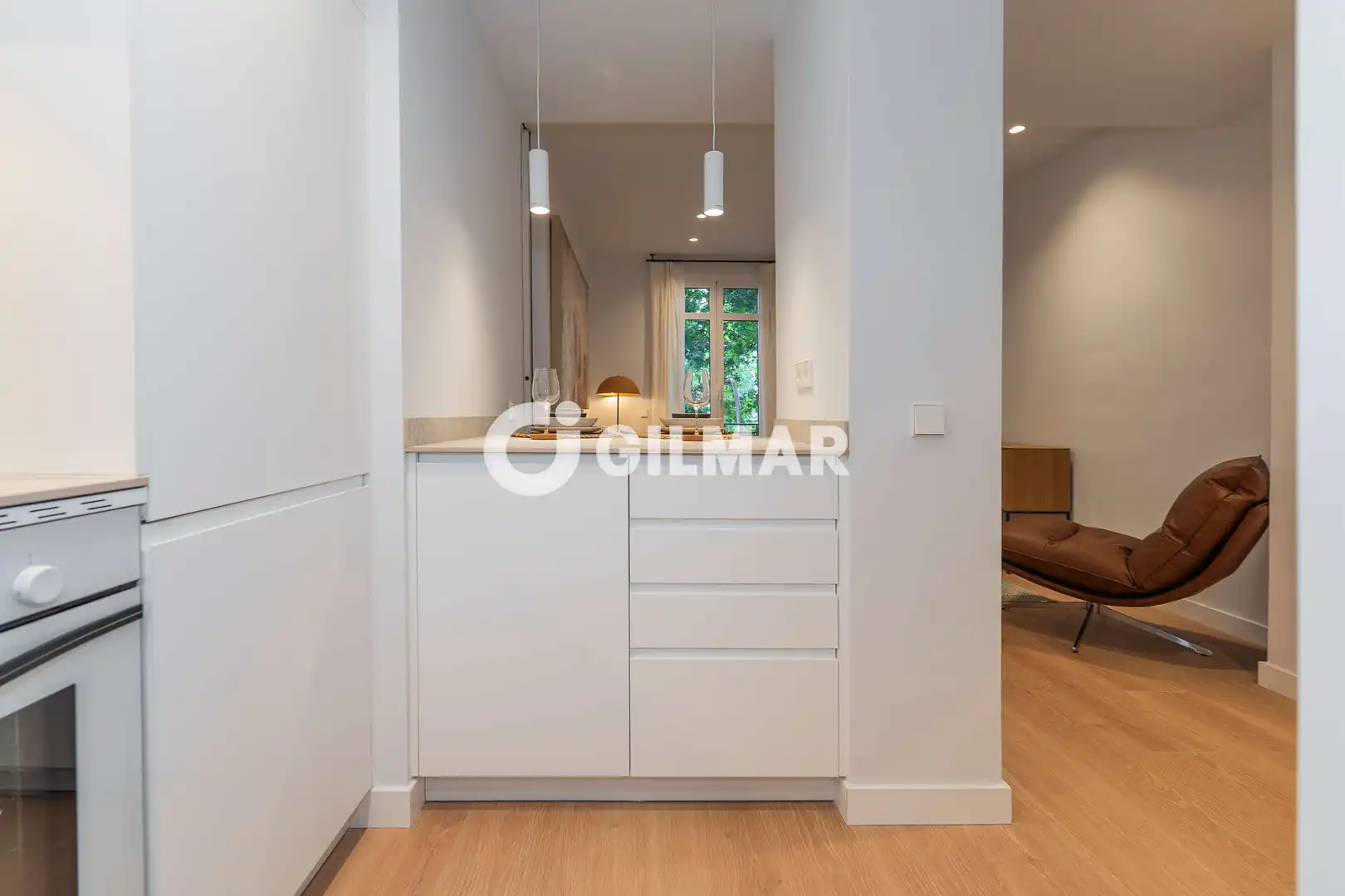 Piso con ascensor en venta en Barrio de Salamanca, imagen 19