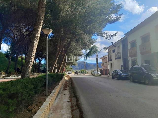 Terreno residencial en Venta en de Goya en Sexmo