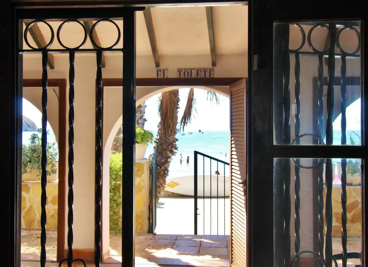 Casa o chalet en venta en Moraira con Aire acondicionado, Calefacción y Jardín privado