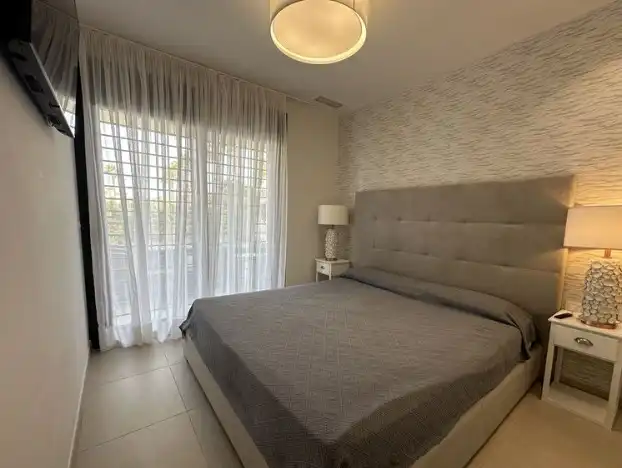 Piano terra con piscina in vendita a Orihuela Costa, imagen 10