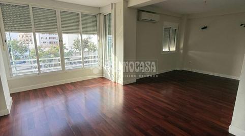 Foto 3 de Pis de lloguer a San Carlos - San José, Sevilla