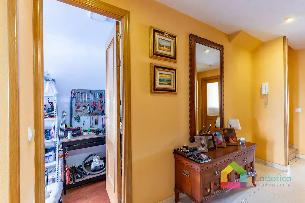 Detached homes for sale in Toledo  with Air Conditioner, Heating and Terrace