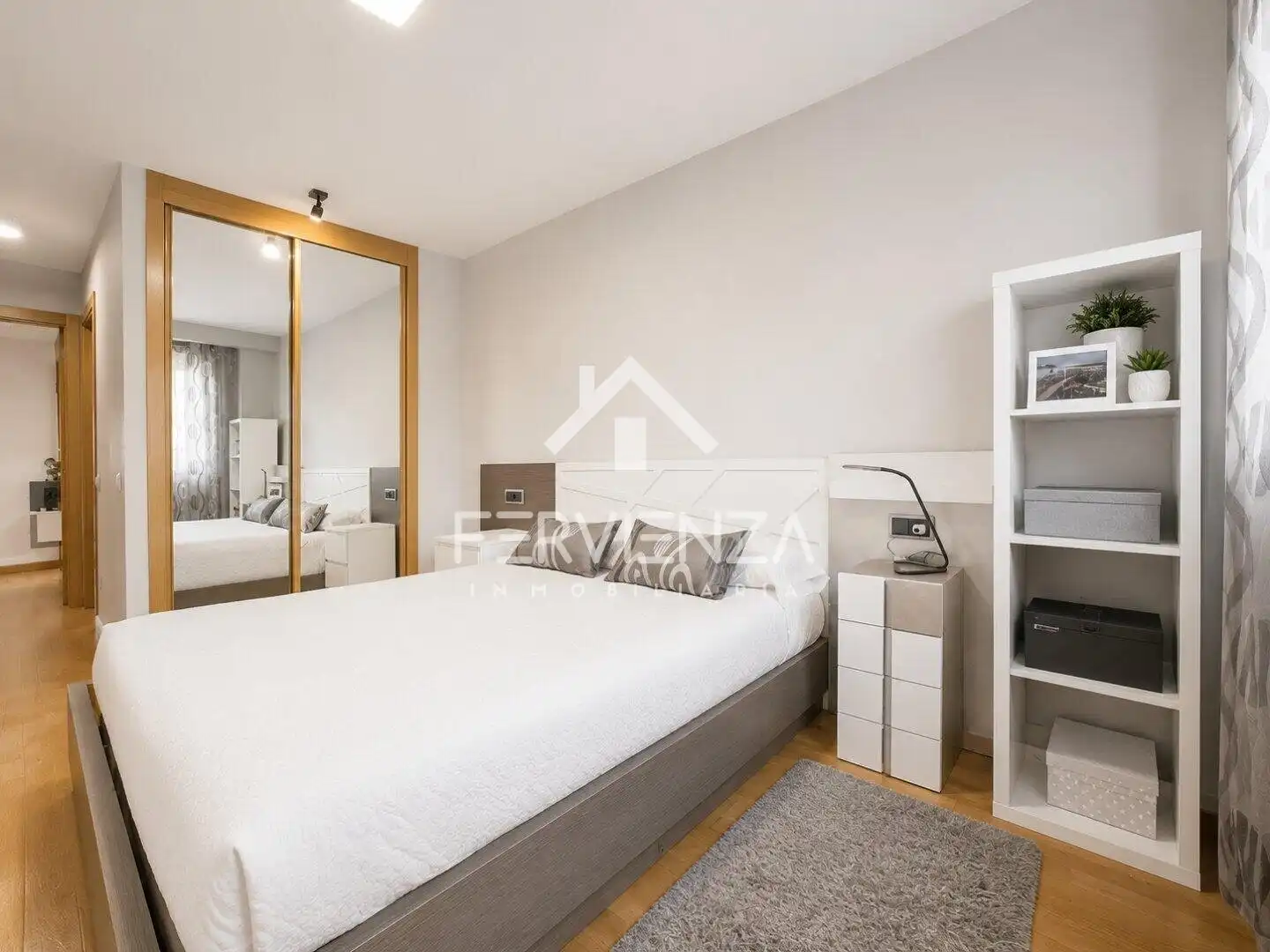 Habitación de Piso en venta en Oviedo 