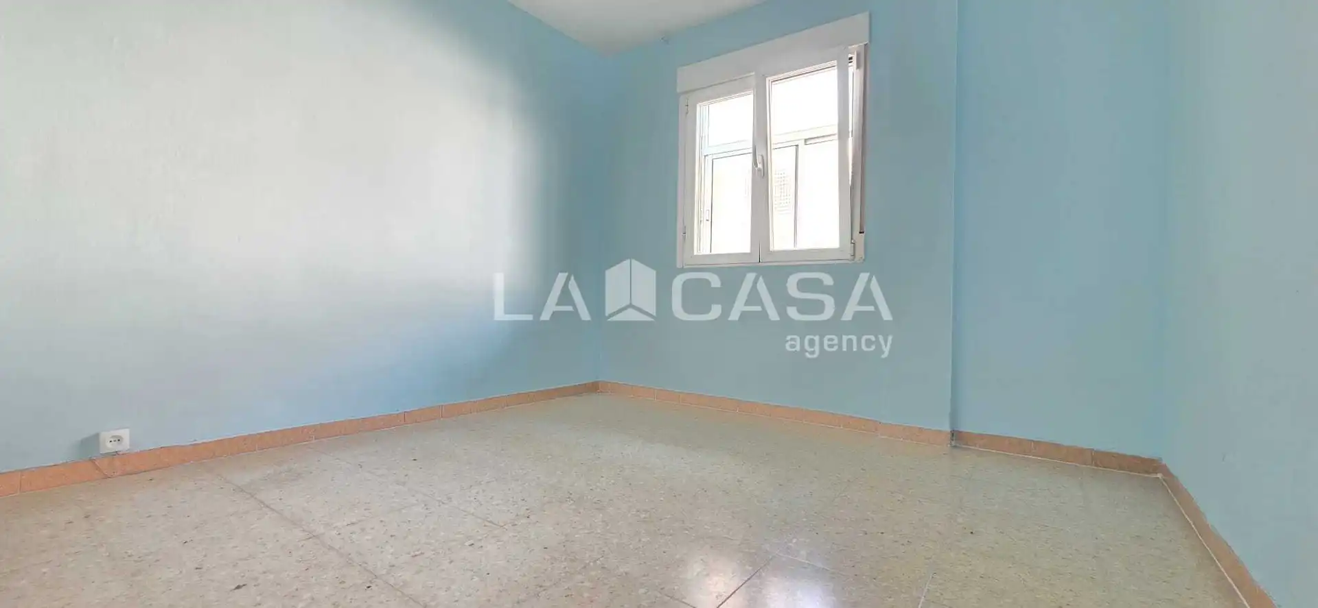Wohnung zum Verkauf in Portillo mit Heizung, Abstellraum und Balkon