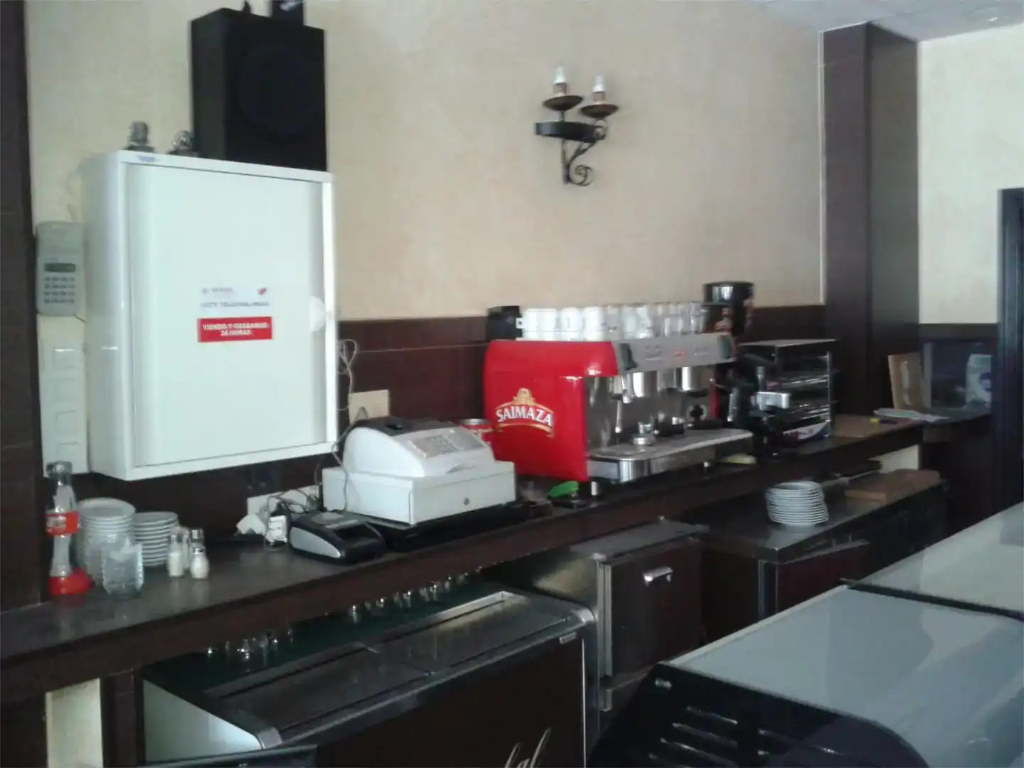 Local en venta en Sevilla