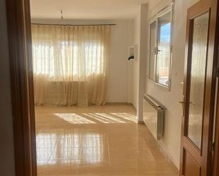 Bedroom of Single-family semi-detached for sale in  Albacete Capital  with Heating, Private garden and Terrace