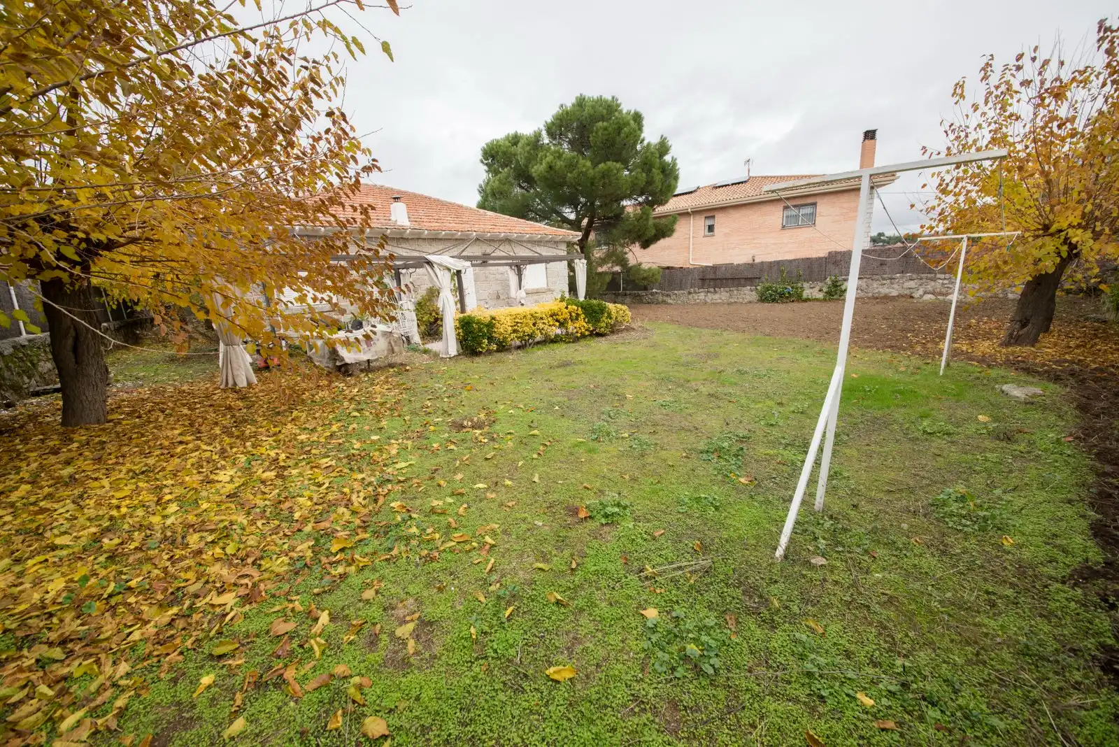 Casa o xalet en venda en Galapagar amb Jardí privat i Terrassa