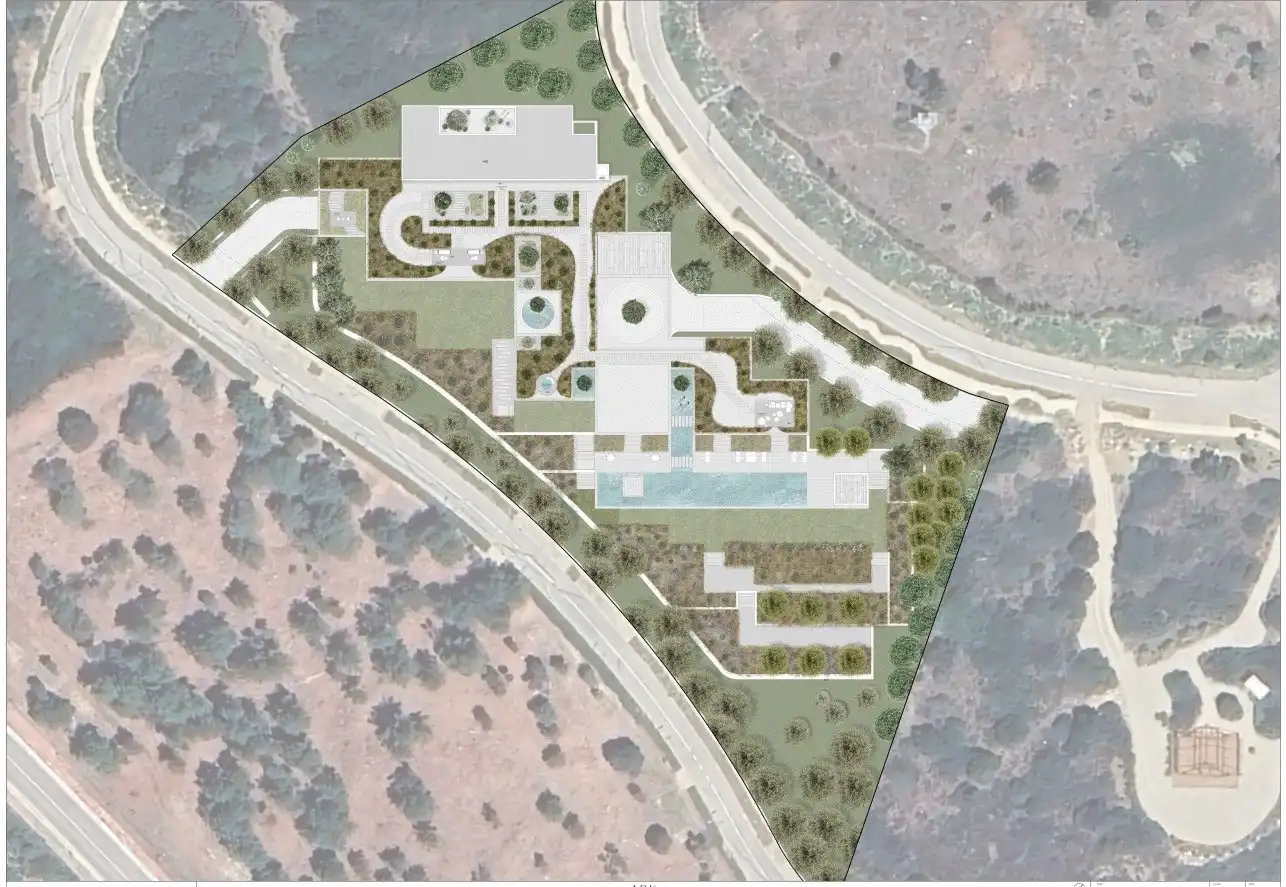 Haus mit Pool zum Verkauf in Sotogrande Alto, imagen 28