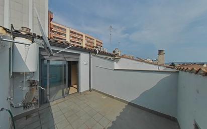 Terrassa de Dúplex en venda en Rubí amb Calefacció, Terrassa i Balcó