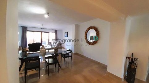 Foto 4 de Apartament de lloguer a Sotogrande Alto, Sotogrande