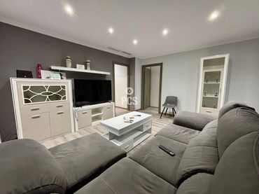 Appartement avec balcon à vendre à Calle Zona Glorieta