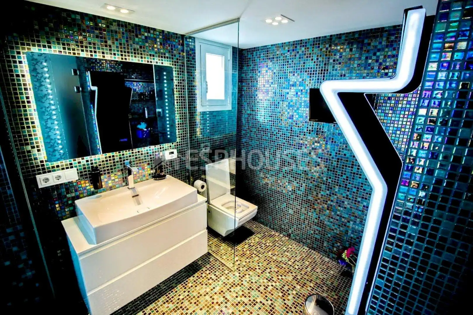 Maison avec balcon à vendre à Golf Bahía, imagen 16