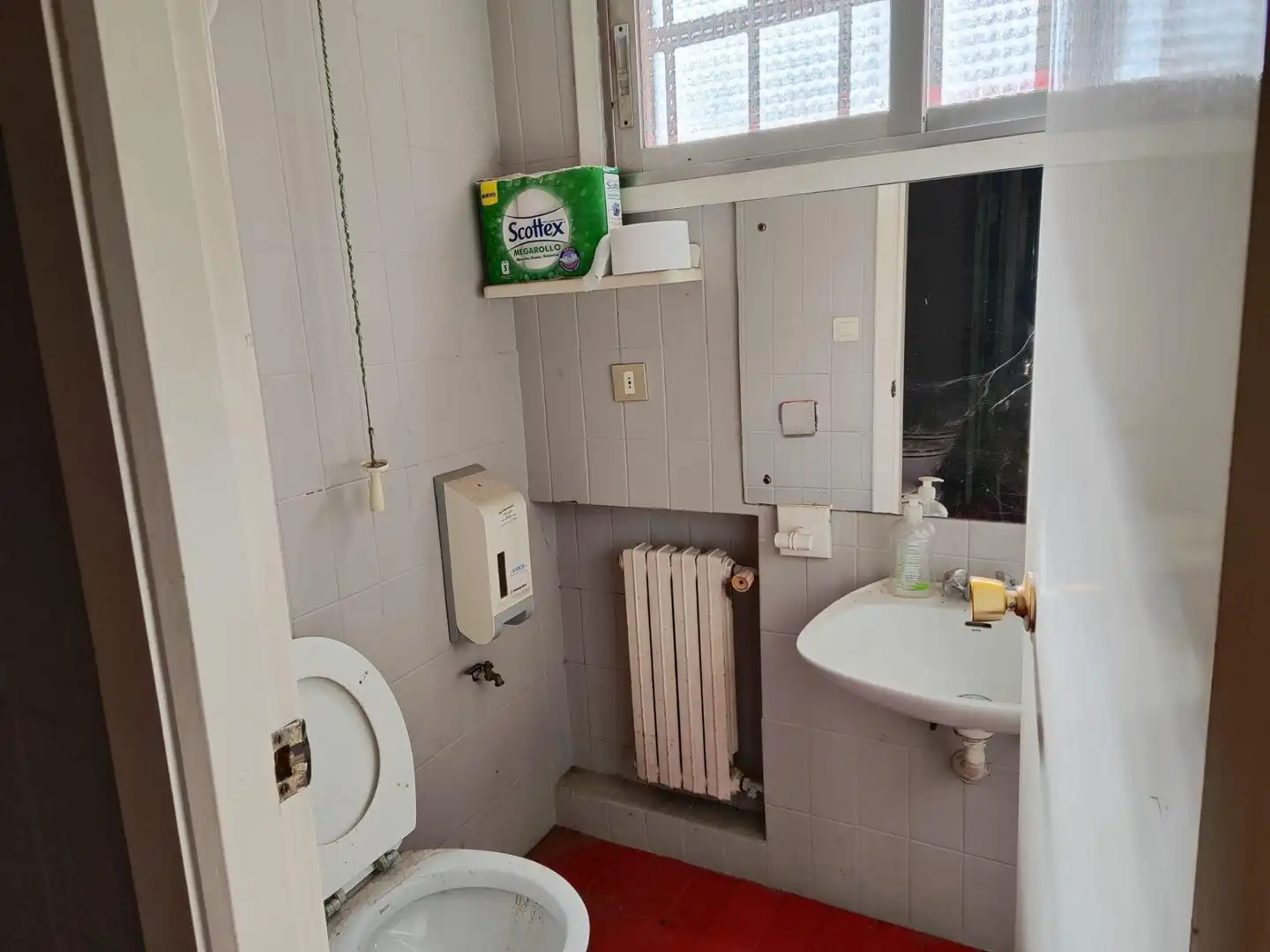 Baño de Oficina en venta en Vigo 
