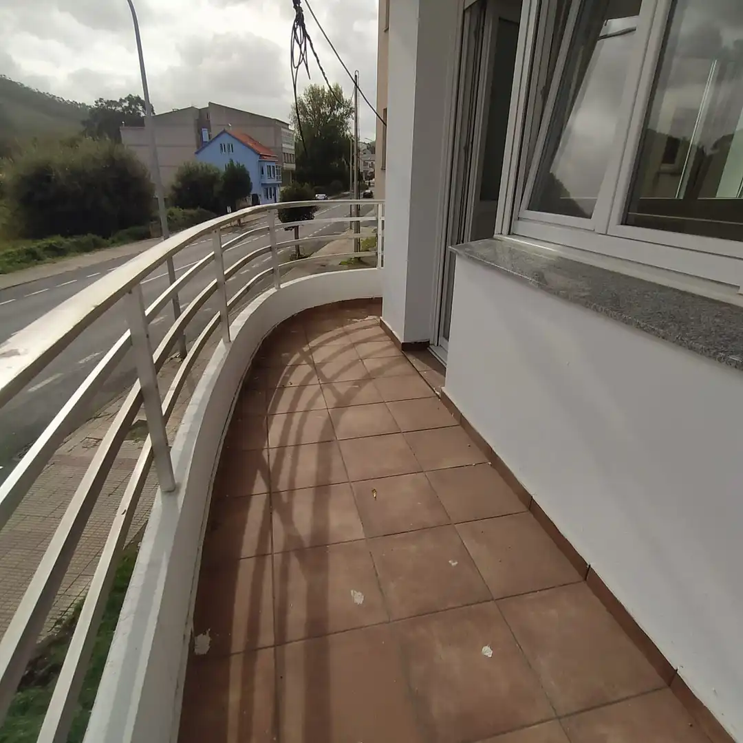 Appartamento con terrazza in vendita a Parroquia a Pedra 34, imagen 23