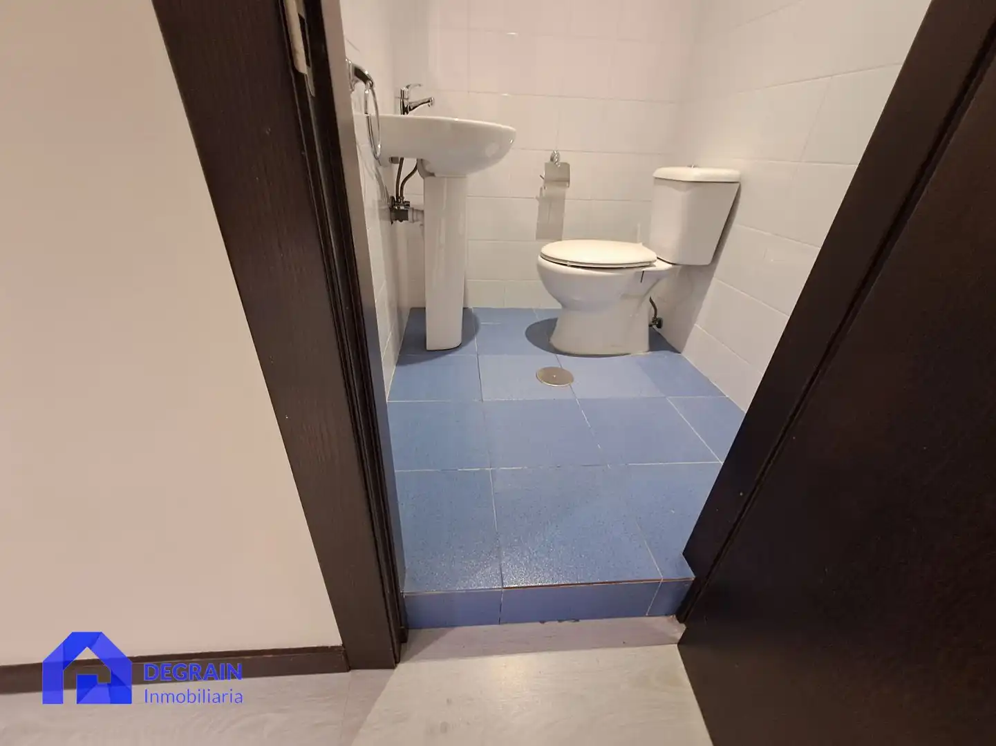 Oficina amb ascensor de lloguer a MELQUIADES ALVAREZ, imagen 5