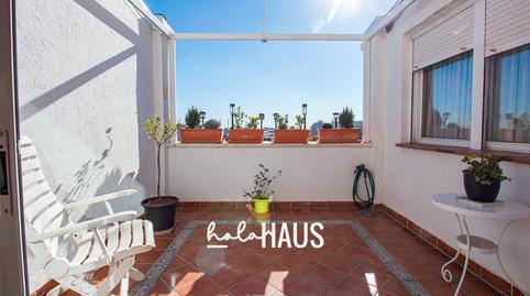 Foto 3 de Piso en venta en Calle de Rafael Herrera, Castilla, Madrid