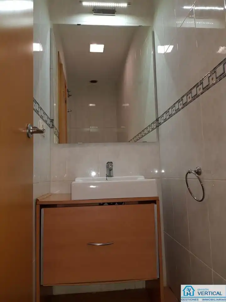 Bajo con terraza en venta en calle del Cid, imagen 22