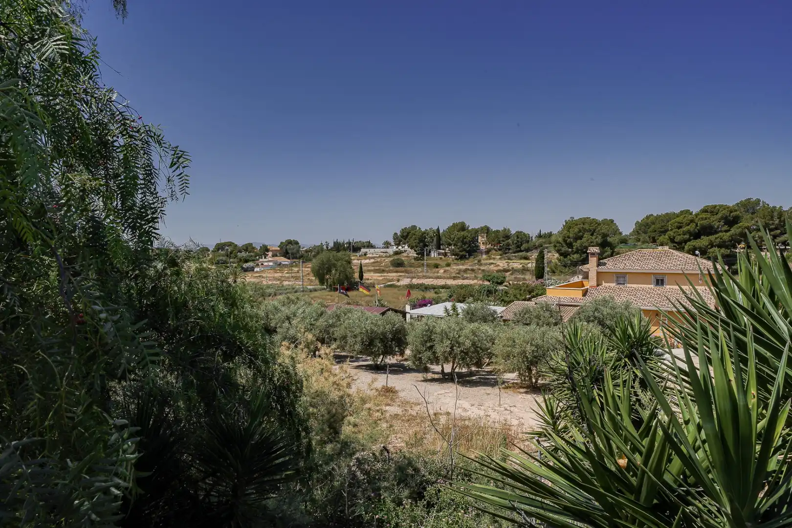 Casa o xalet en venda a Gea y Truyols