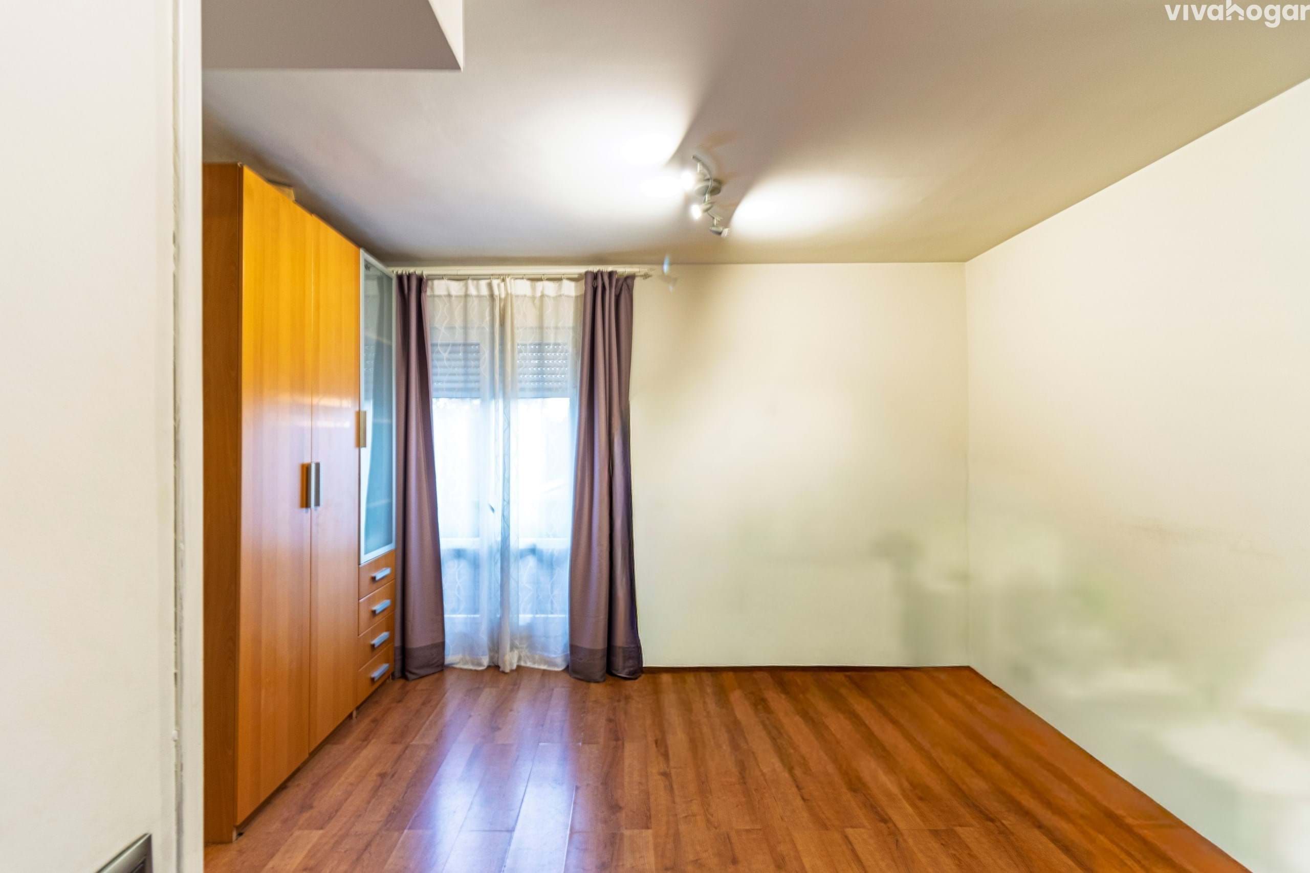 Piso en venta en RONDA DEL SUR, Entrevías, Puente de Vallecas