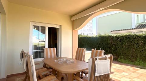 Photo 3 of Single-family semi-detached for sale in Golf - Torre Almenara, Almonte