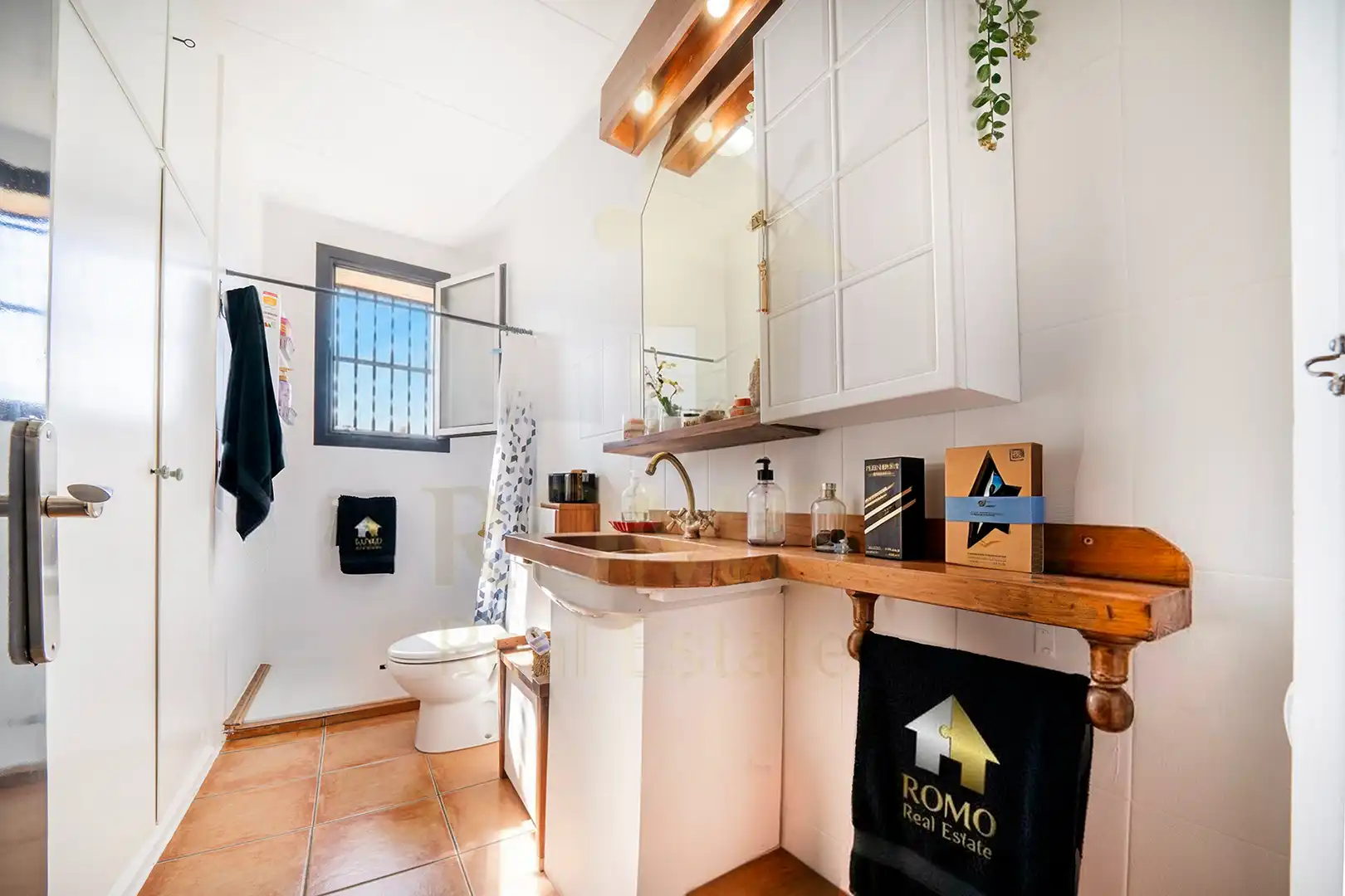 Casa amb terrassa en venda a Santa Perpètua de Mogoda, imagen 54