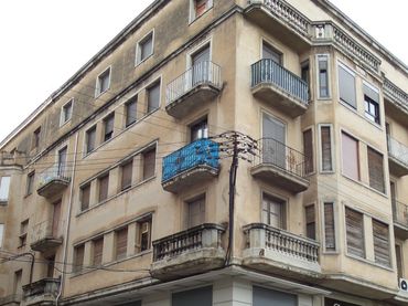 Piso en venta en C/ Manuel Vila