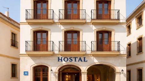 Venta de Hostal con Restaurante en Ruidera – Ciudad Real