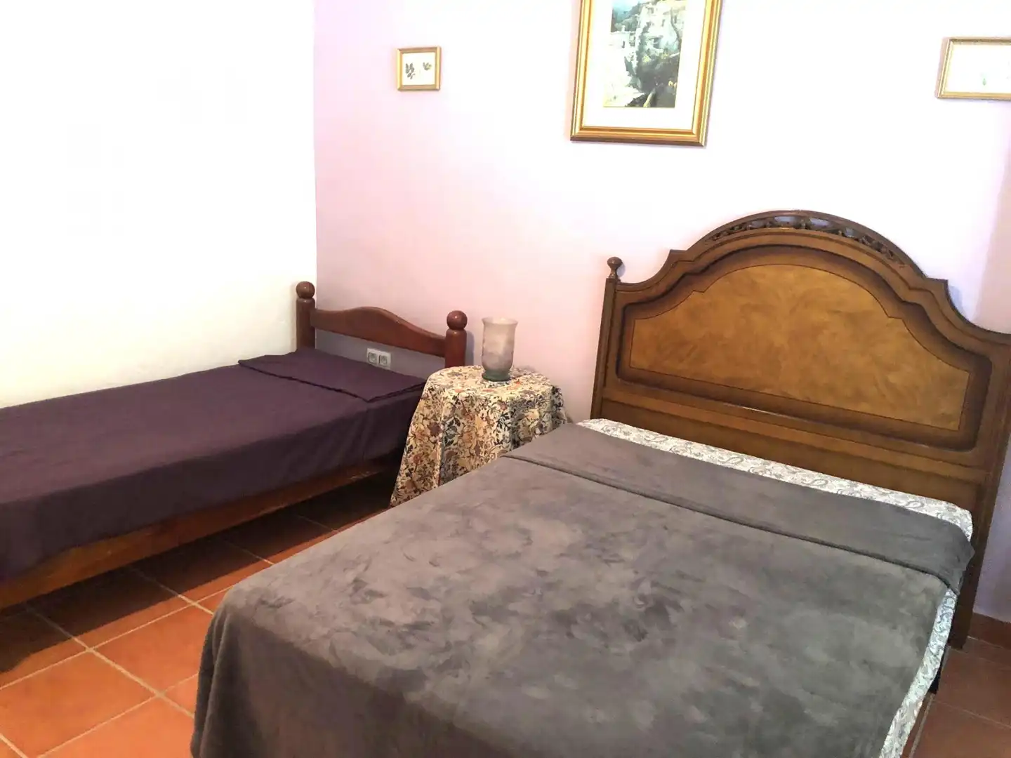 Adossat amb jardí en venda a Calle Rute, imagen 23