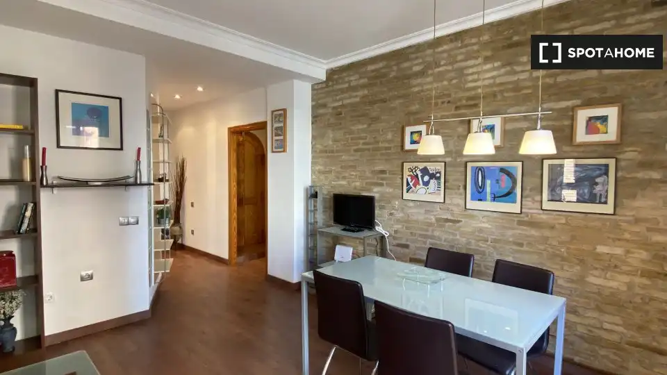 Habitación en La Raïosa