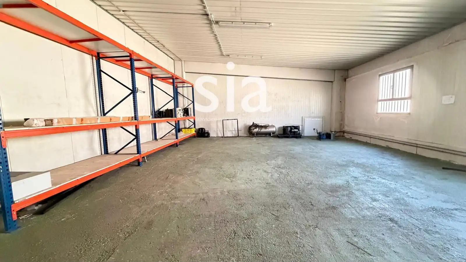 Nave industrielle à vendre à Mendaro, imagen 28