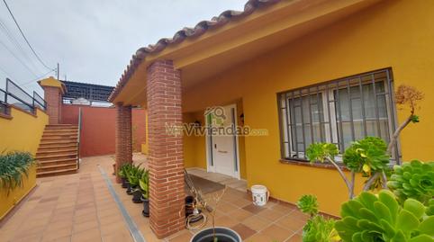 Foto 2 de Casa o xalet en venda a N/a, -1, Torrelles de Llobregat, Barcelona