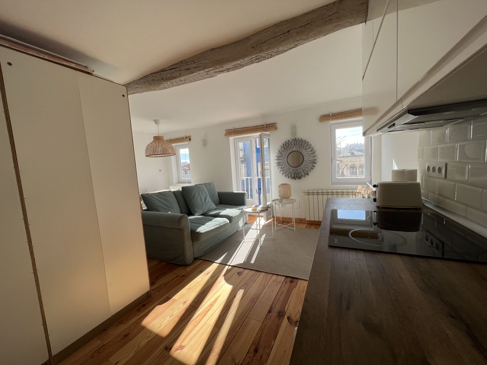 Piso en venta en Santander - CL AFRICA, General Dávila