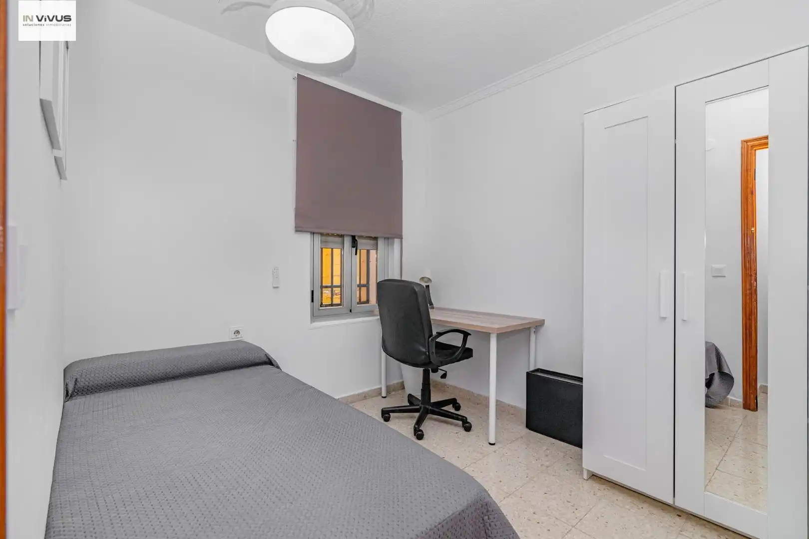 Habitación en Casería de Montijo