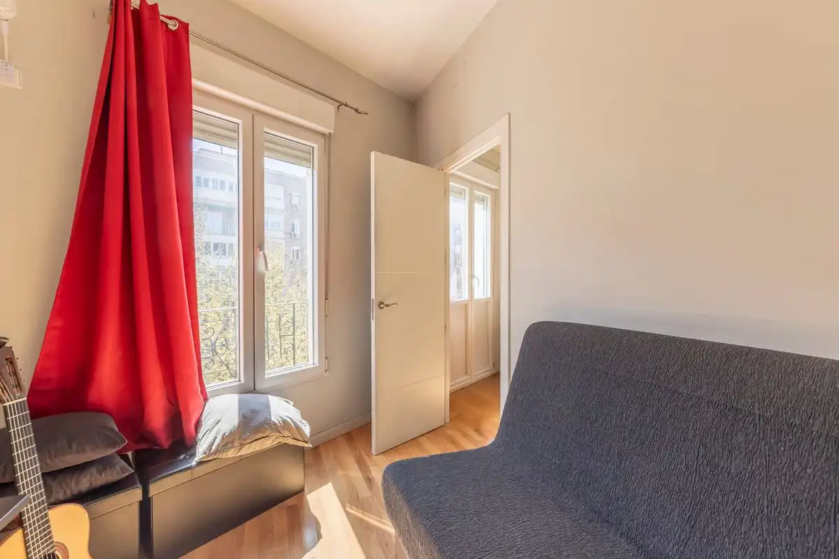 Piso en venta en P.º de Sta. María de la Cabeza, imagen 8