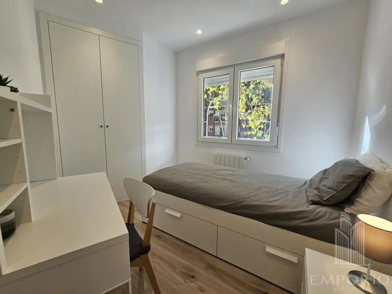 Flat for rent in De Santa María De La Cabeza, 51, Palos de Moguer