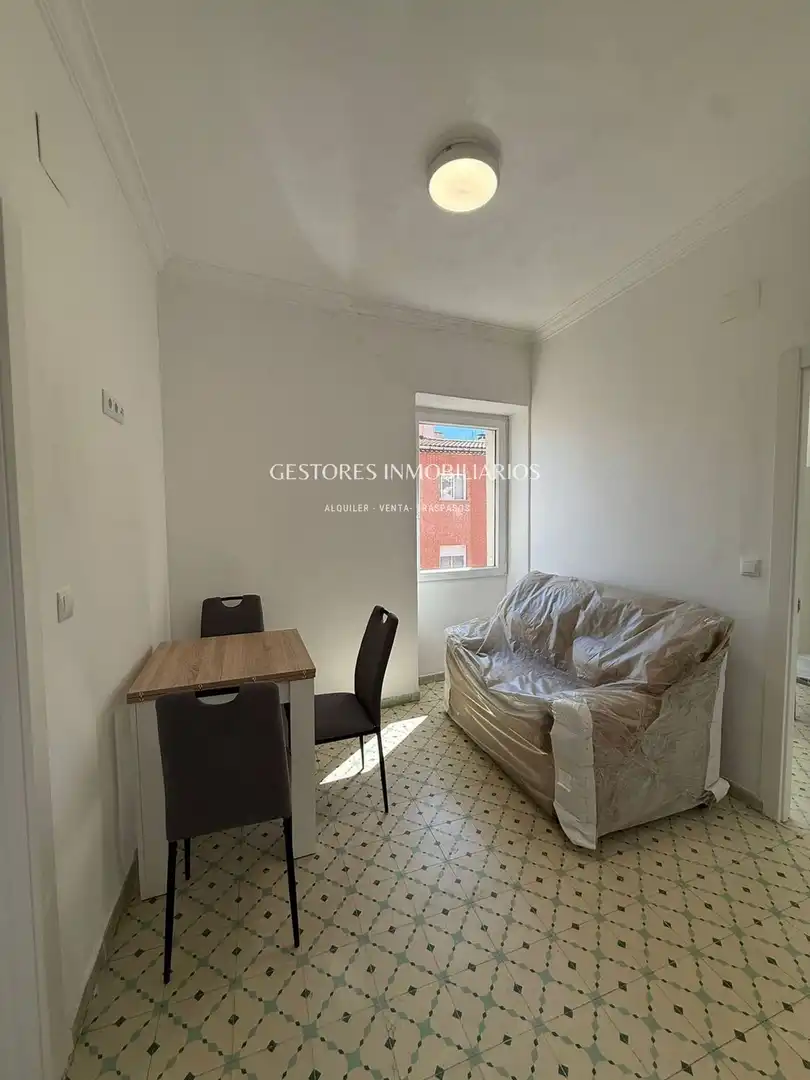 Flat for rent in CALLE SANT JOAN DE RIBERA, Centre - Zona Alta , Alcoy / Alcoi