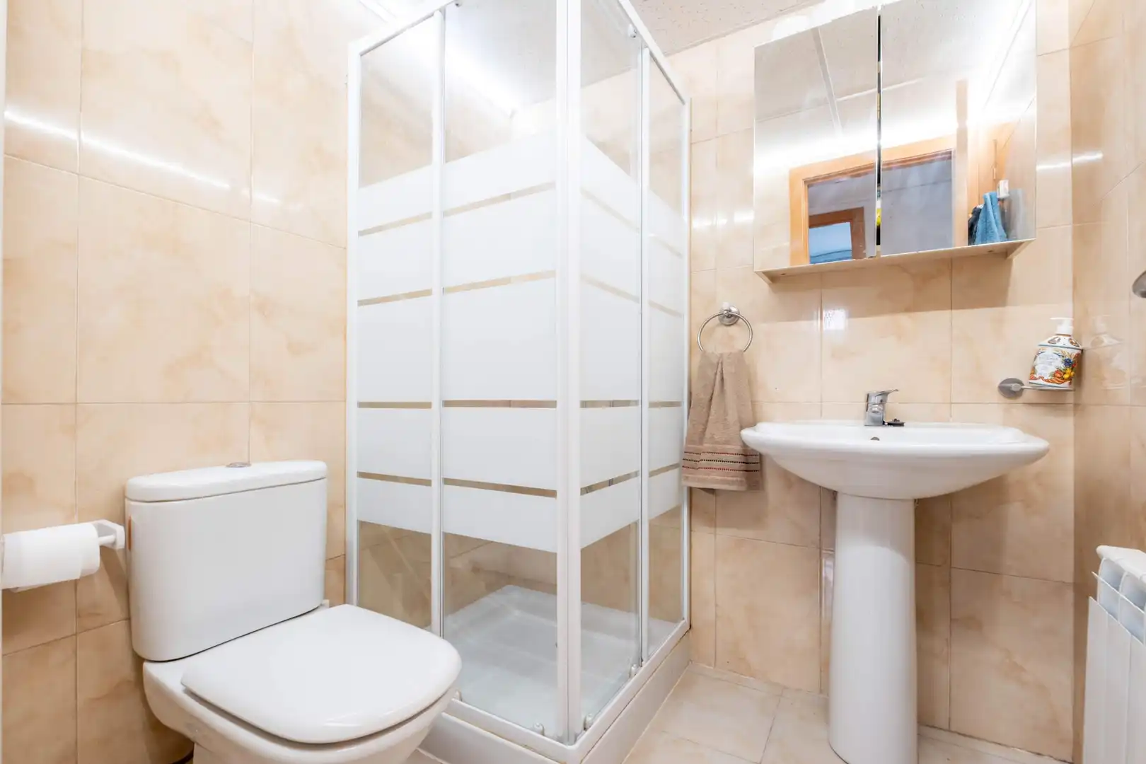 Piso con piscina en venta en Calle de Ramón y Cajal 70, imagen 18