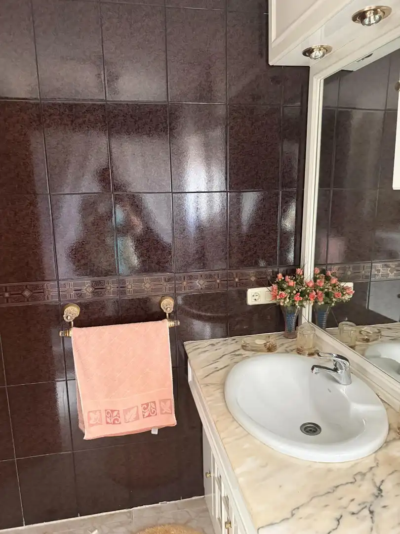 Semi-detached house with garden for sale in Magán, imagen 31