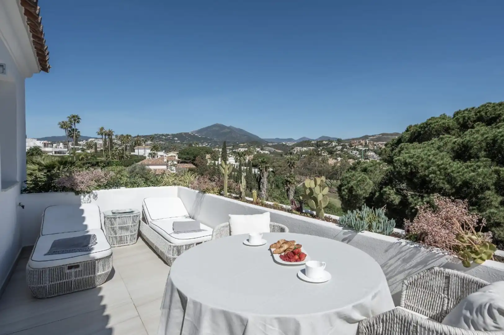 Villa con terrazza in vendita a Nueva Andalucía, imagen 29