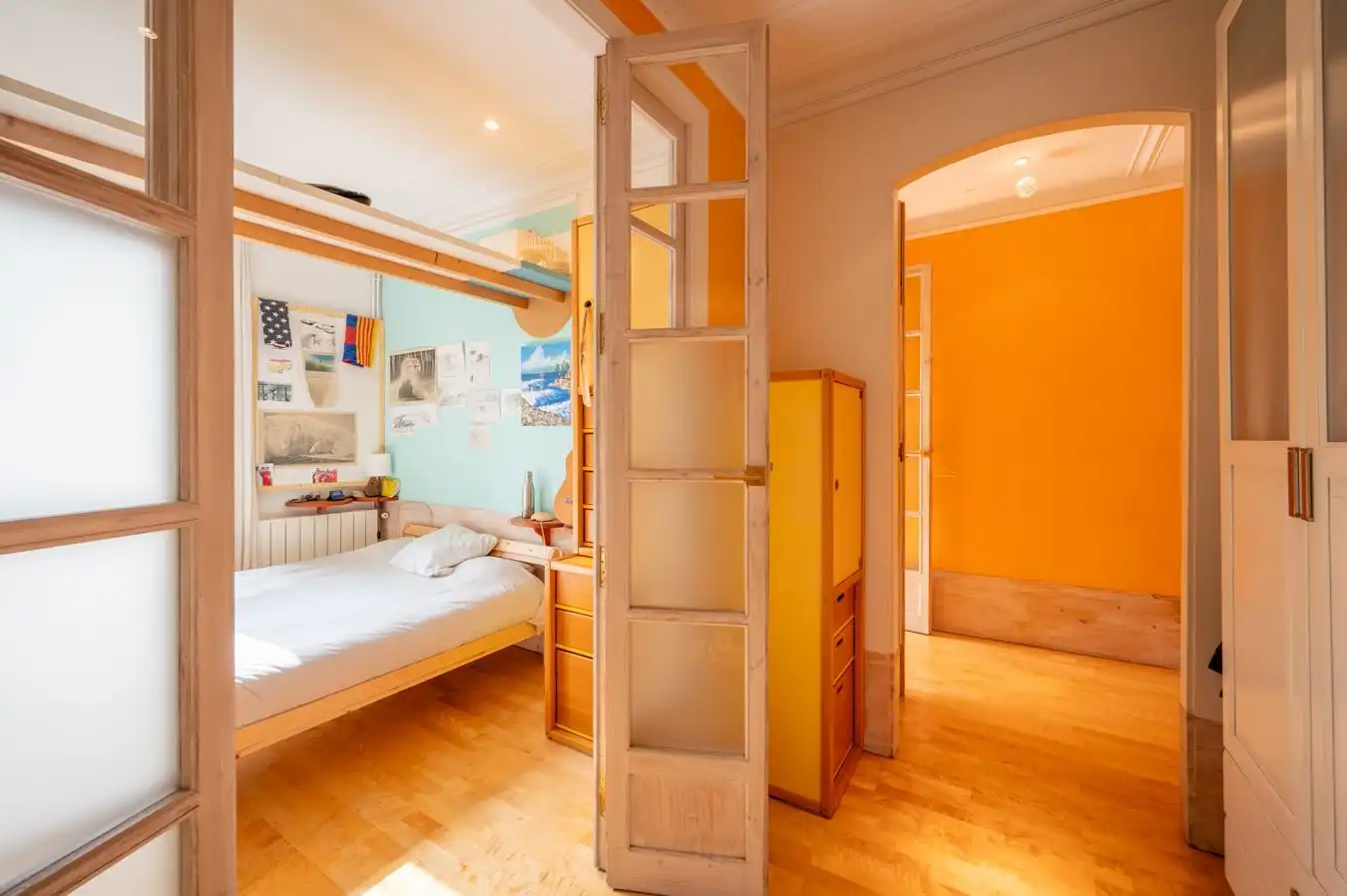 Piso con ascensor en venta en La Rambla, imagen 14