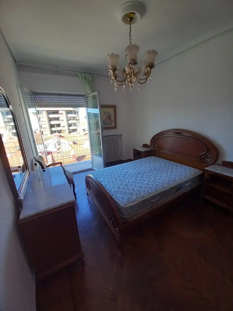 Wohnung mit Terrasse zur Miete in Calle AVE MARIA, imagen 14