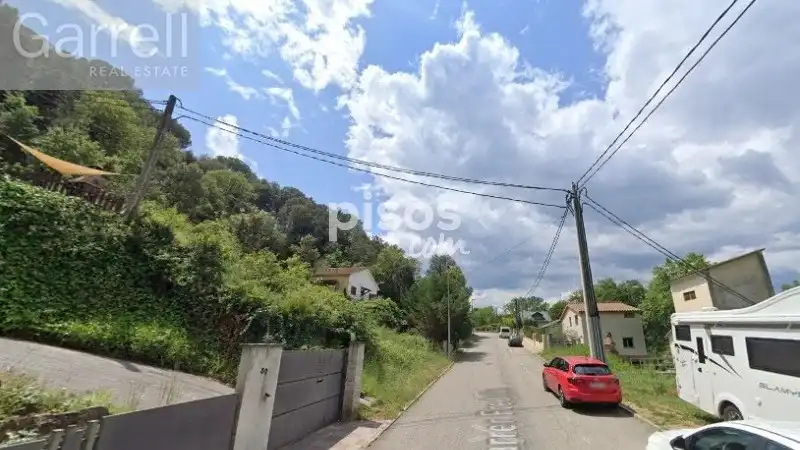 Casa o chalet en venta en Vallgorguina