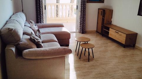 Foto 4 de Apartamento de alquiler en Avenida Costa Blanca, 19, Los Arenales del Sol, Elche / Elx