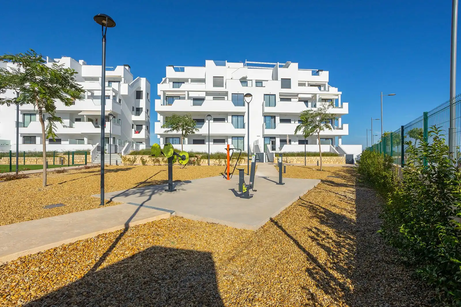 Apartment mit Terrasse zum Verkauf in Mar Menor Golf, imagen 21
